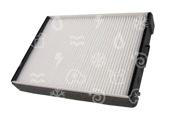 pylový filtr OEM 97619-38100 / 97619 - 38100, HYUNDAI SONATA